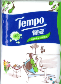 Tempo