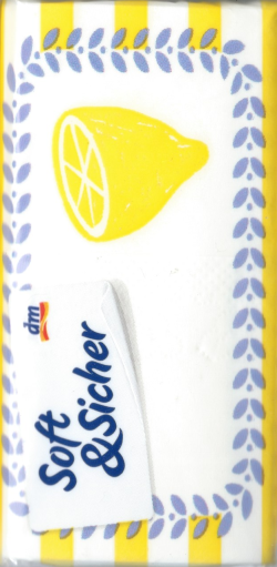 DM Soft & Sicher