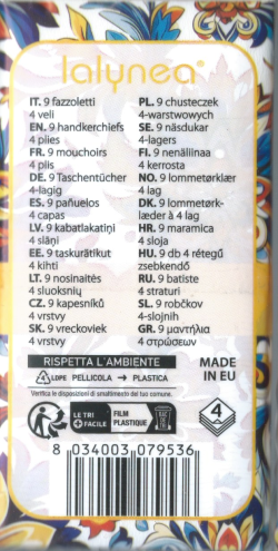 Lalynea