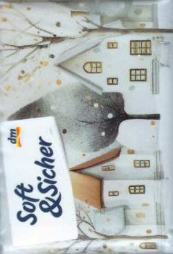DM Soft & Sicher