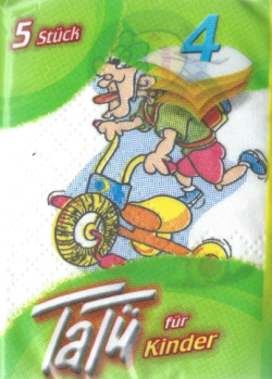 Tatu