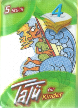 Tatu