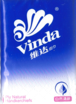 Vinda