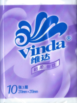 Vinda