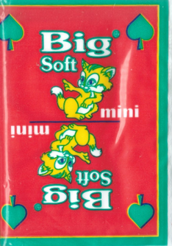 Big Soft