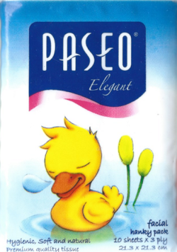 Paseo