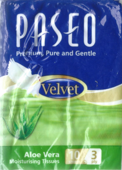 Paseo