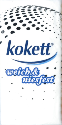 Kokett