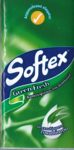 Softex