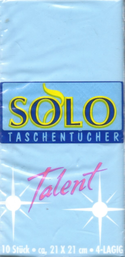 Solo