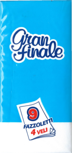 Gran finale