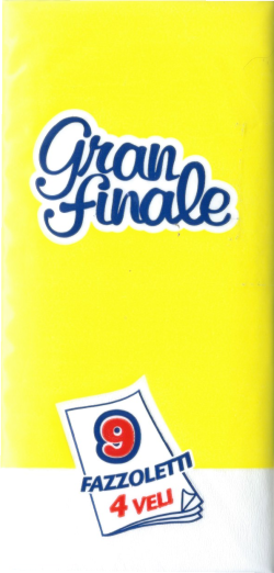 Gran finale