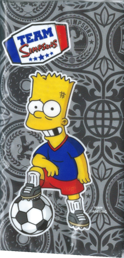 Team Simpsons