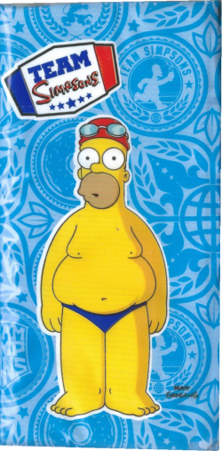 Team Simpsons