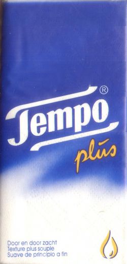 Tempo Plus