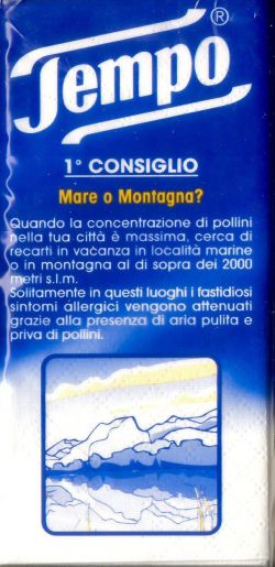 Tempo Plus (1° Consiglio)