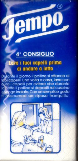 Tempo Plus (4° Consiglio)
