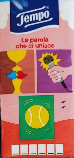 Tempo Giochi Dell'estate