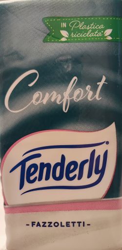 Tenderly Comfort