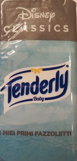 Tenderly