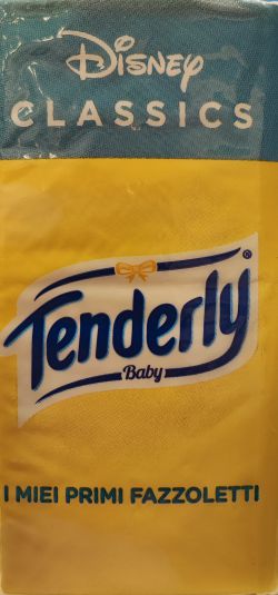 Tenderly