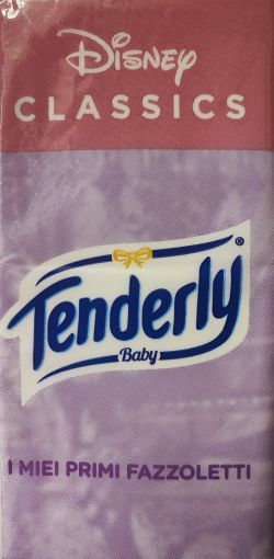 Tenderly