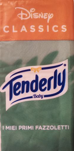 Tenderly